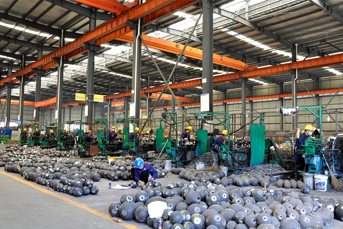 门头沟螺栓球批量生产